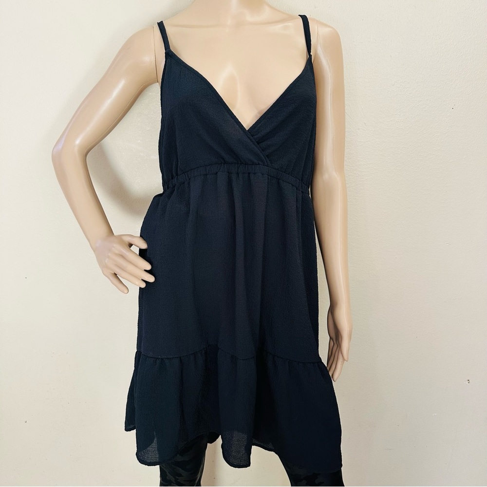 Celebrity pink bathing suit cover-up  Sz XXL (19)